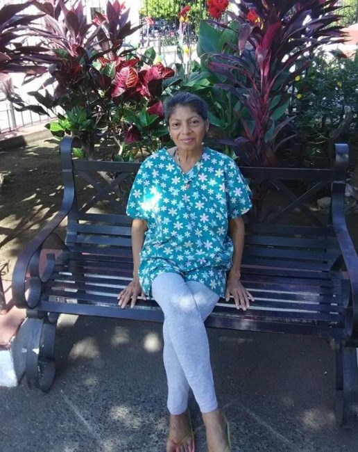 obituary image