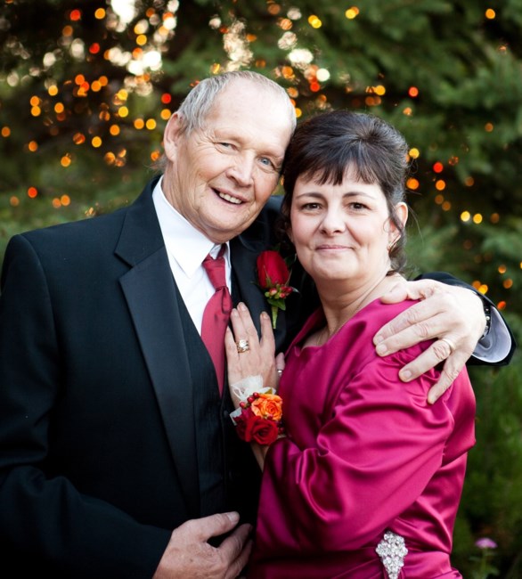 Obituary of Robin Lee Miller