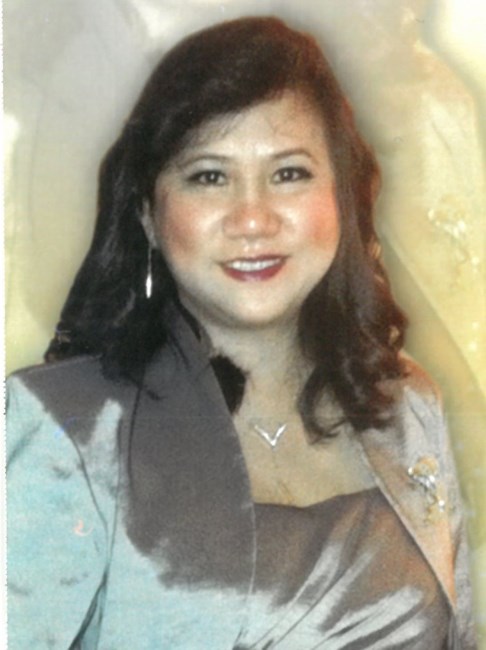 Obituary of Sonia Alcausin Ramos