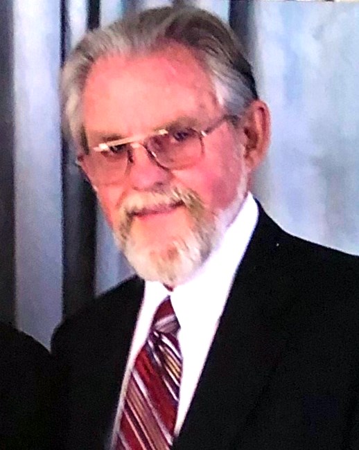 Obituary of John Douglas Oien