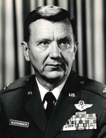 Obituary of Sigmund Alexander