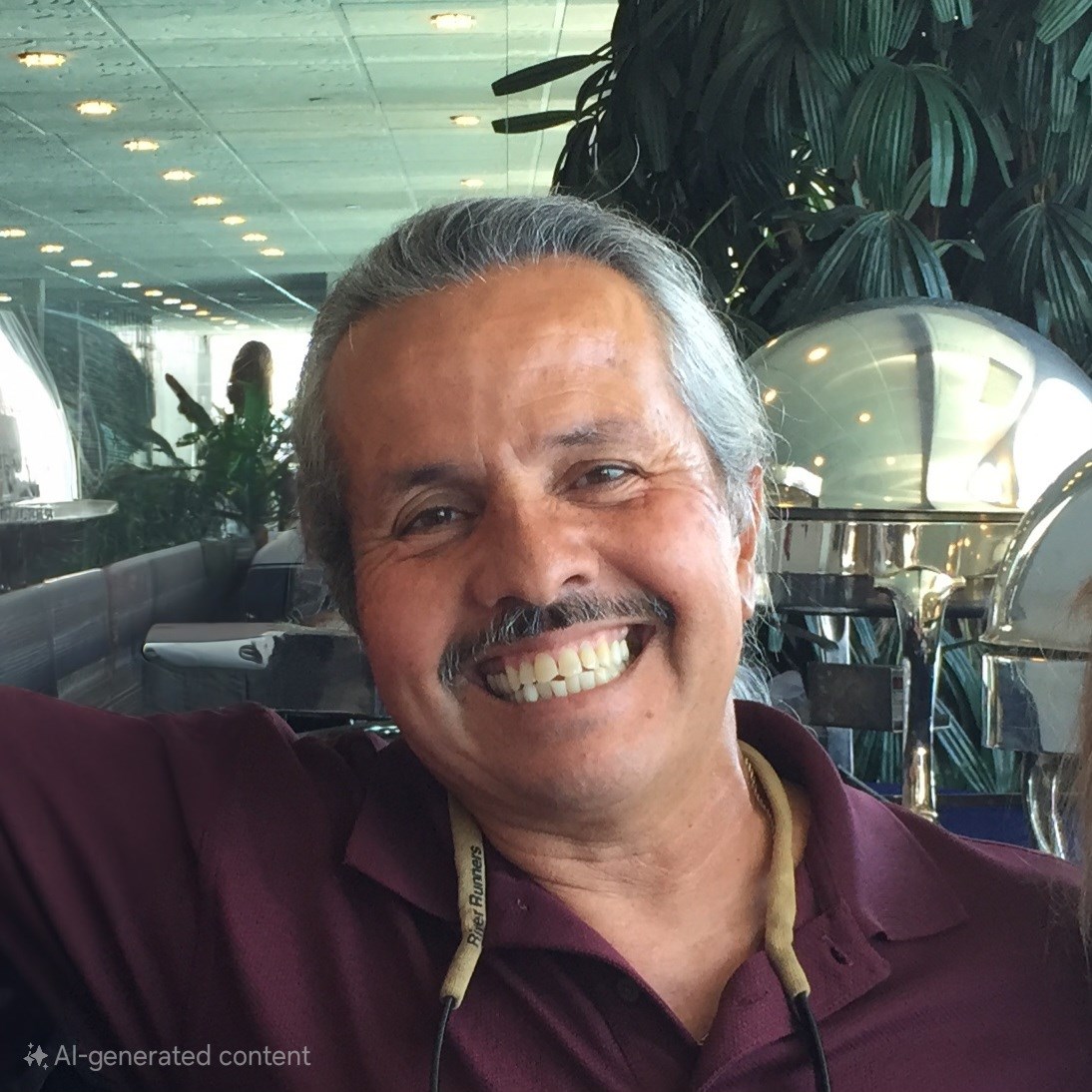 Obituary of Michael Gregory Gallegos