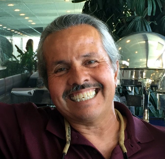 Obituary of Michael Gregory Gallegos