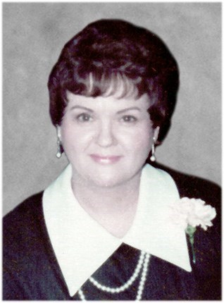 Obituary of Betty Ann Hugaert