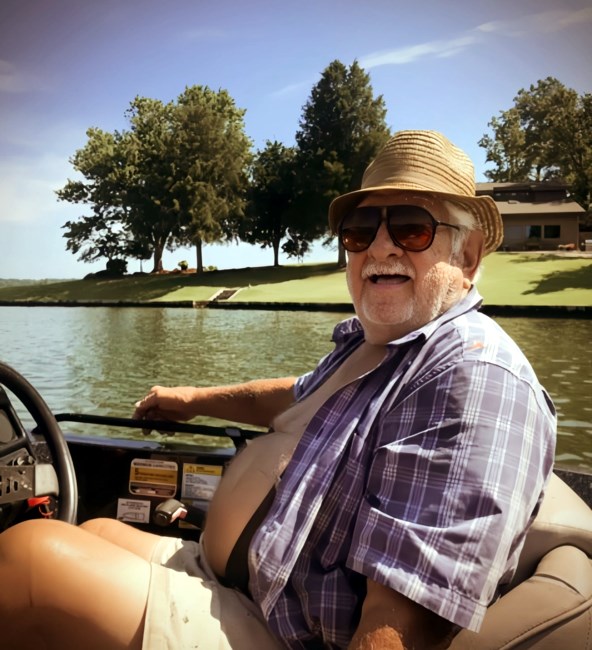 Obituary of Clarence Eugene Chapin