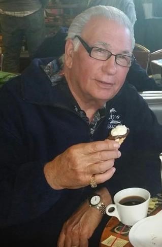 Obituary of Peter Paul Mazzuca Jr.