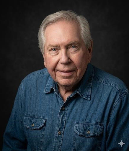 Obituary of Richard J Johnson