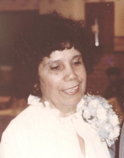 Obituary of Sara R Jimenez