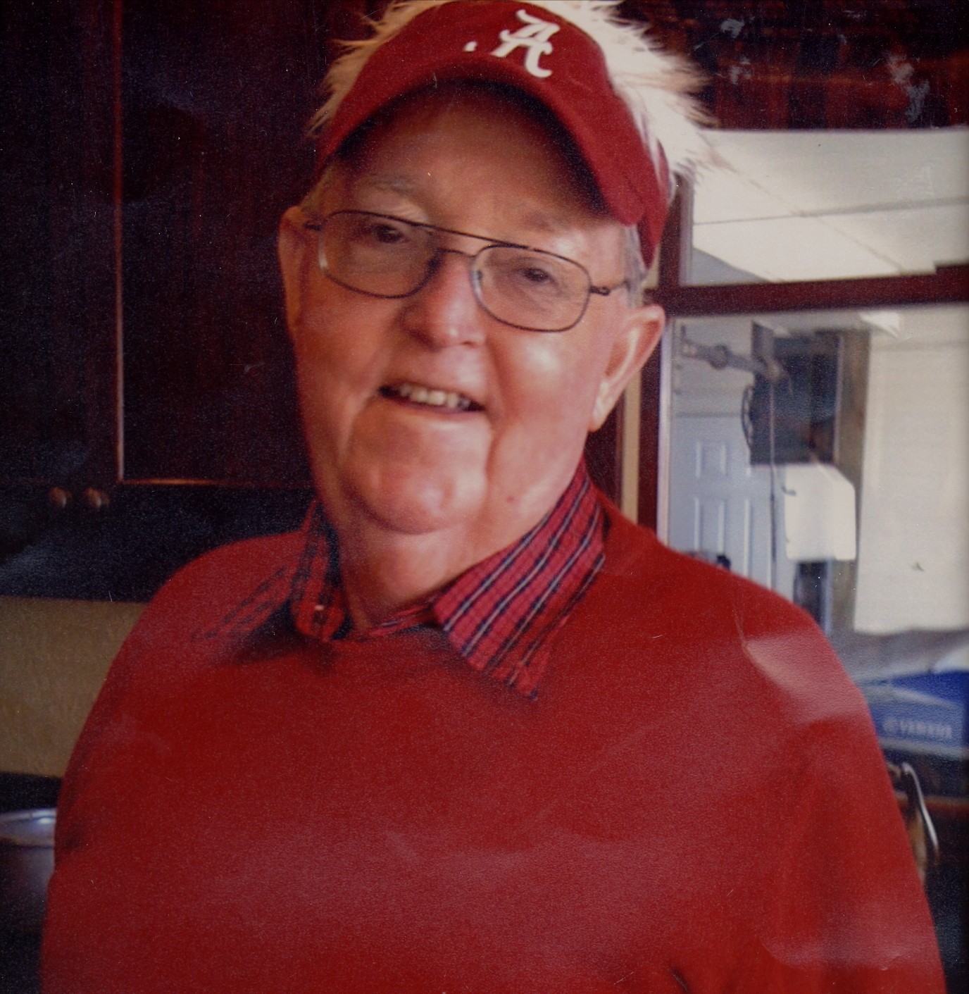 Charles Edward LeDoux Obituary Lake Charles, LA