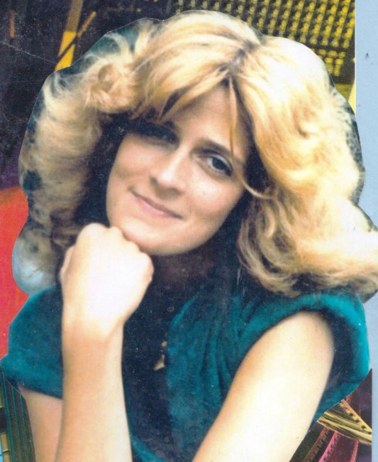 Obituary of Sally Parks McAfee