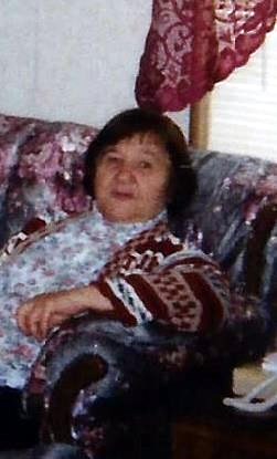 Obituary of Jo Ann Eve Doxey