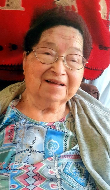 Obituary of Rebecca "Becky" Trujillo