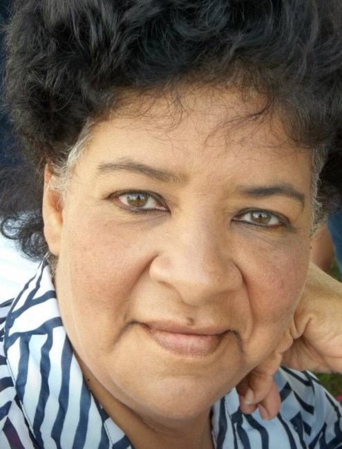 Obituary of Nancy Lena Machado