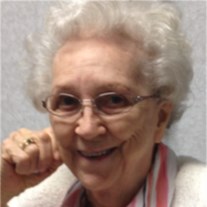 Obituary of Betty Jane Heilbrun
