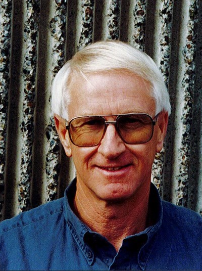 Obituary of Gale A. Gingrich