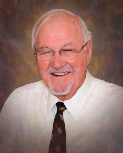 Obituary of Renald "Ray" Aimé Paradis