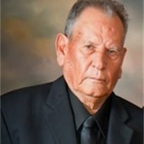 Obituary of Matilde M Campos