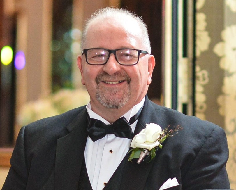 Obituary of Gennady Grinshpun