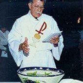 Obituary of Enrique M. Barrera