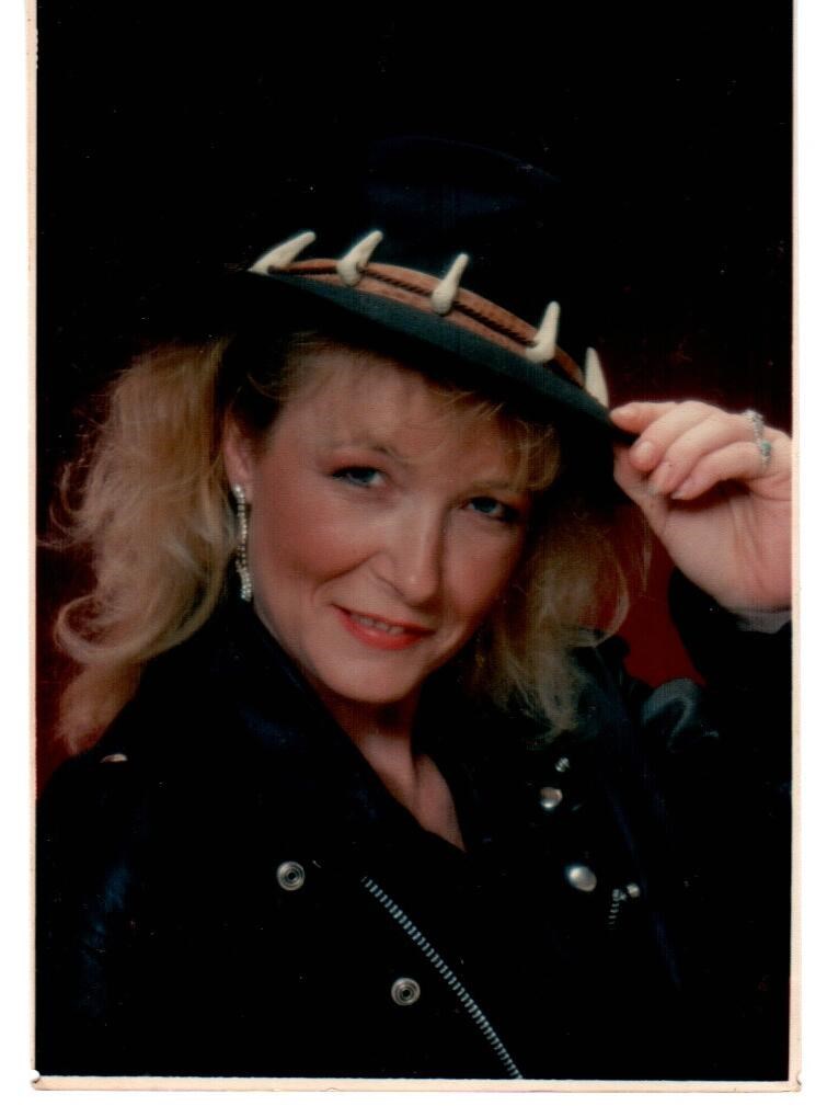 Obituary of Linda Diane Anger
