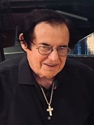 Obituary of James Robert Bulfin