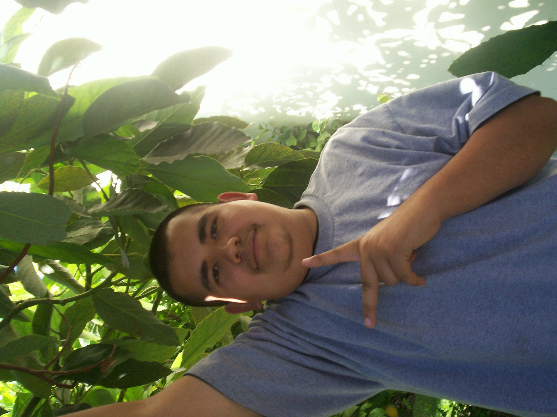 Obituary of Jose Eduardo M. Mendoza