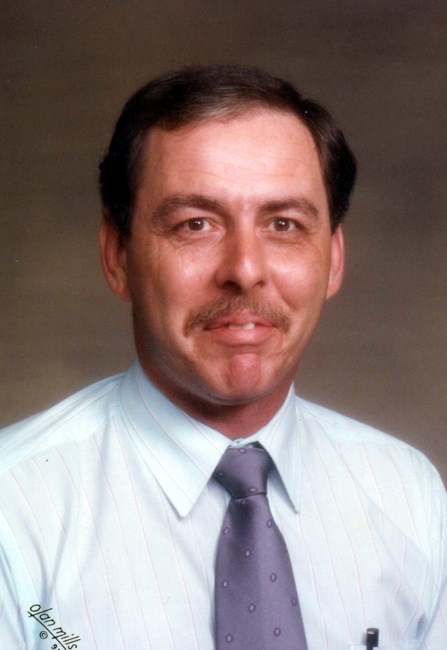 Obituary of Michael Karl Bailey