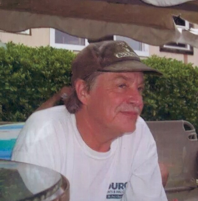 Obituary of Bobby Joe Cranford