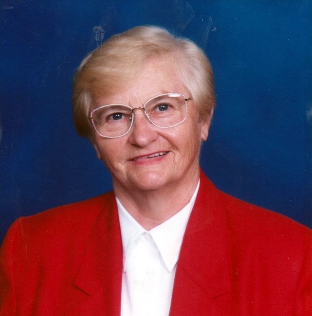 Obituary of Janine Fleurant