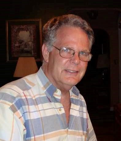 Obituary of Charlie Smith