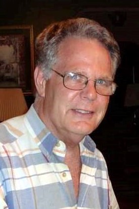 Obituary of Charlie Smith