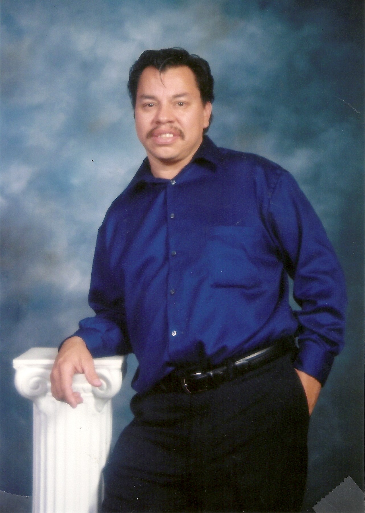 Obituary of Jose Guadalupe Núñez