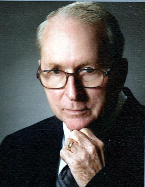 Obituary of Hoyt Lee Jett Sr.