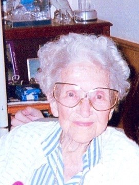 Obituary of Peggy Frances Ralston