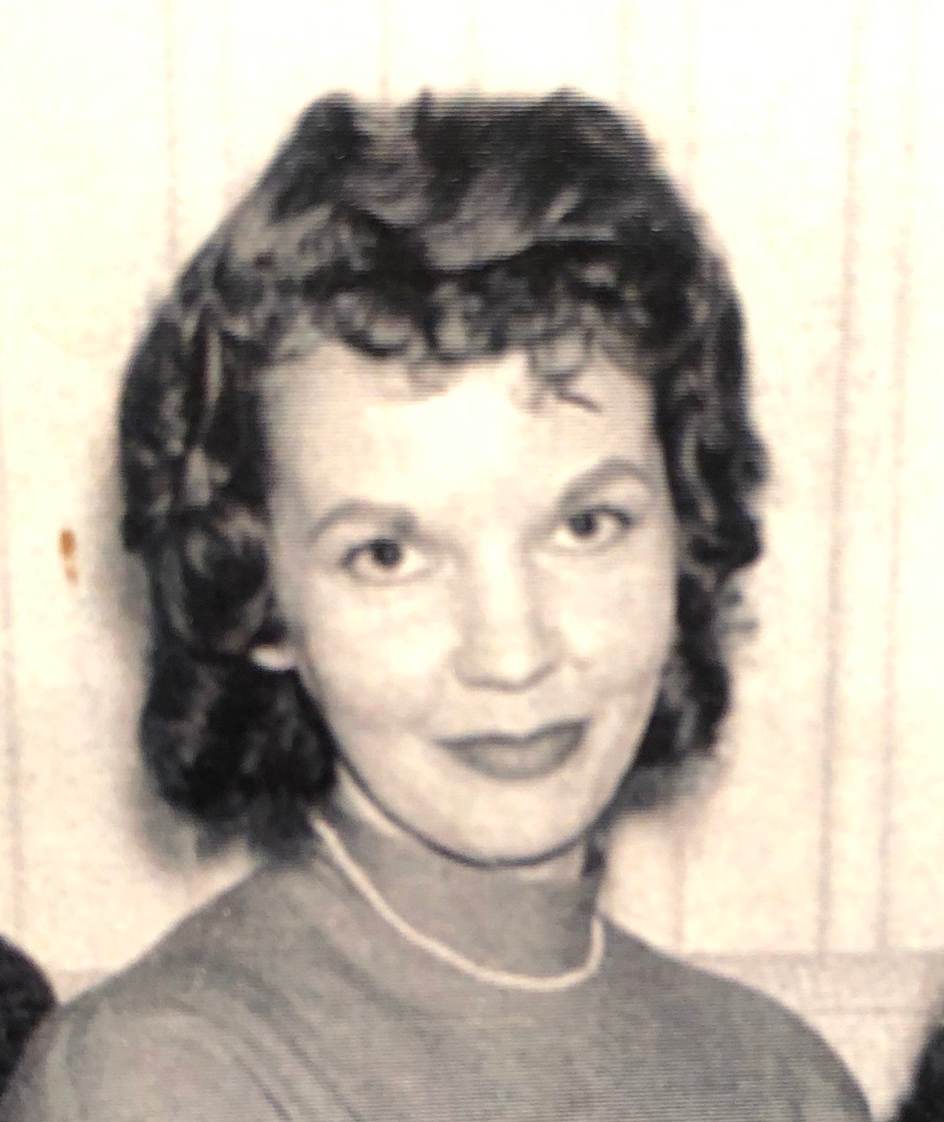 Obituario de Jacqueline (Frost) Brunke