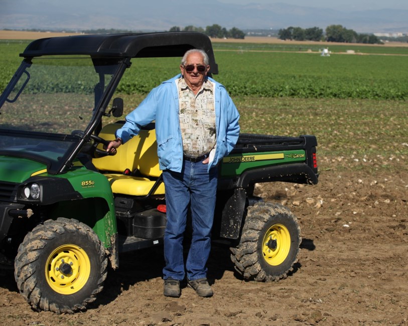 Obituary of Harry Schlagel