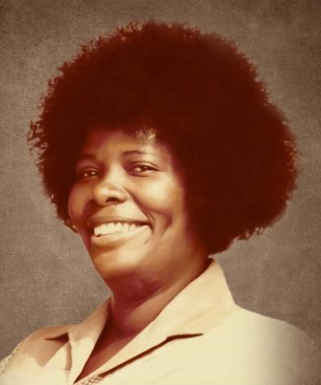 Obituary of Jocylene "Joyce" McHenry