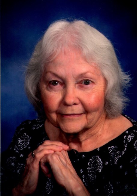 Obituary of Polly Dawn Wagnon