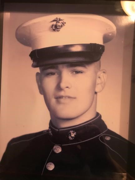 Obituary of Mr John "Jack" Gordon Stewart Jr.