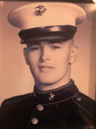 Obituary of Mr John "Jack" Gordon Stewart Jr.