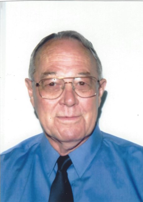 Obituary of Mr. James Edward Maxwell
