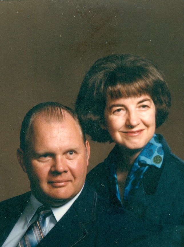 Obituario de Stephen George Thide