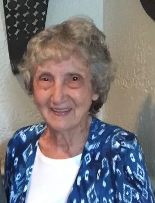 Obituary of Mary Ann Galella