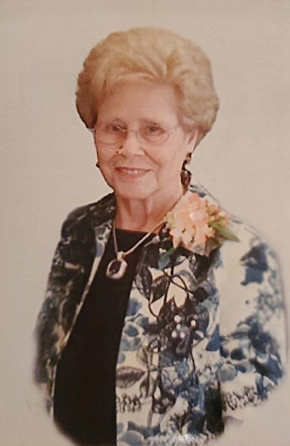 Obituary of Helen Margaret Michaelson