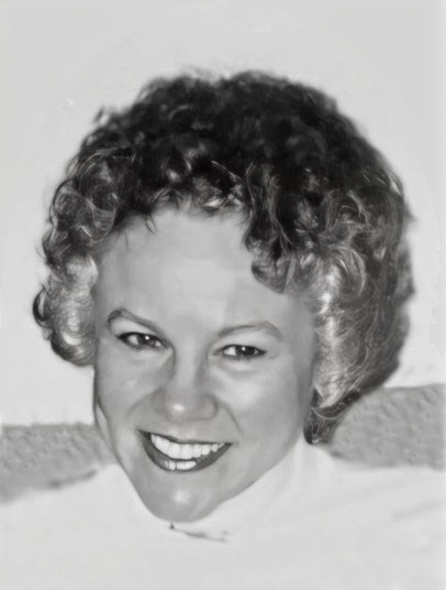 Obituary of Marion Monsen