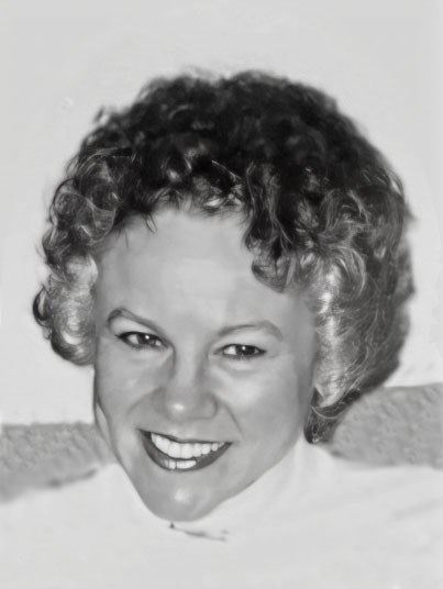 Obituary of Marion Monsen