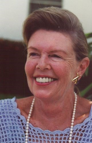 Obituary of Shirley Scott Caldwell