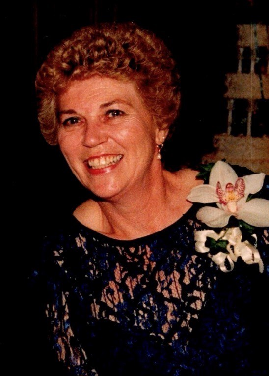 Obituary of Constance Ermine Smith