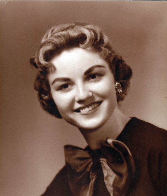 Obituary of Jenneth Kathleen Loesch