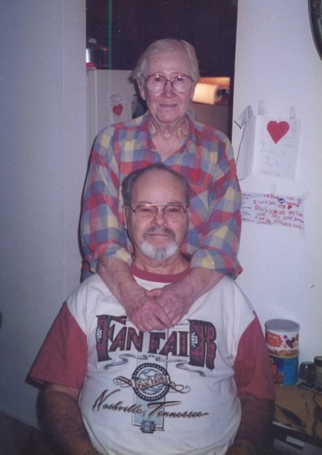 Obituary of Arlie M. Townsend